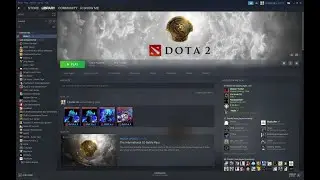 How to Fixed Dota2 Fps drop 2020