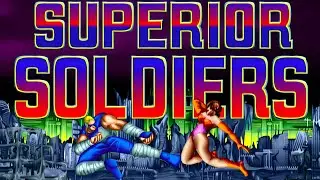 Superior Soldiers Starsaber パーフェクトソルジャーズスターセイバー