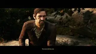 A Way Out  Escaping with DarthBleeder  Part 2 / 2 with Kusella