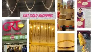 | GRT gold shopping | #GRT gold offers | GRT saving scheme | Gold Bangles | #Gold purchase vlog |