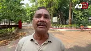 Smart Meter Installation & Light Cut-Off Issues in Bhubaneswar | Full Update | AJ TV