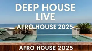 &ldquo;Afro House 2025 | Sweet Female Vocal Mix | Deep Soul & Chill Beats&rdquo;