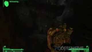 Fallout 3 How To Find The Endurance Bobblehead (Location)
