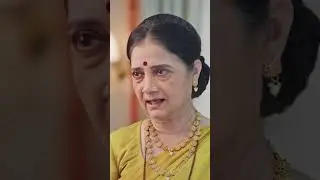 Kamali | Ep - 106 | Reel | Oct 24 2025 | Zee Marathi