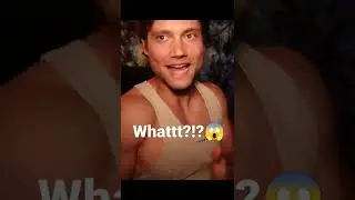 Connor Murphy On Creatine🤯 #shorts #creatine #bodybuilding #gym #connormurphy #fitness #gymlife