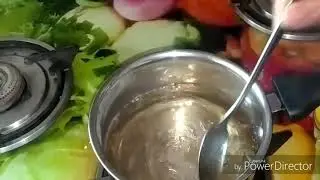 How to make Khus Rasna at home.