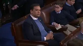 What to expect with the George Santos expulsion vote in the House
