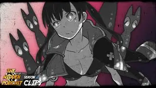 Does Fan Service Ruin Anime? | The Hidden Podcast Clips