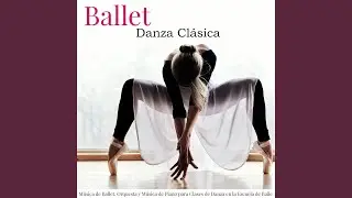 Piano - Música de Ballet