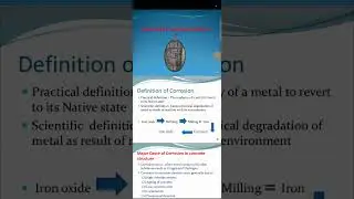 What is corrosion?. Definition of corrosion. Rust formula