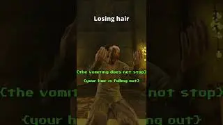 Radiation is Scary in Fallout 1 and 2