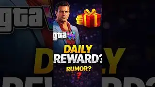GTA 6 Online Daily Login Reward? Sach Ya Sirf Rumor 😱