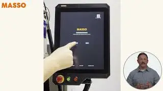 Conseil technique MASSO&nbsp;: Installation du logiciel sur MASSO G3 et G3 Touch