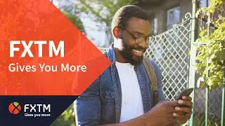 Global Leader in Trading and Investing | FXTM Gives You More