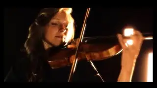 La fille aux cheveux de lin - Violin solo