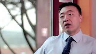 Interview with Dr. Xiaoti Xu, T32 Research Trainee in GI Surgery at UCSF (2013-2014)