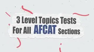 AFCAT 2020 Complete Preparation Pack | AFCAT 2020 Mock Tests | Oliveboard | AFCAT Preparation 2020