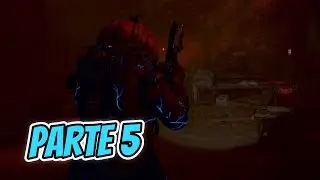 Y SIGUEN LLEGANDO | CRONOS:THE NEW DAWN | PARTE 5