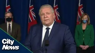 A wild year in provincial politics