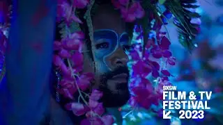 Trailer - Flores del Otro Patio