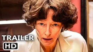 THE END Trailer Ufficiale Italiano (2025) Tilda Swinton