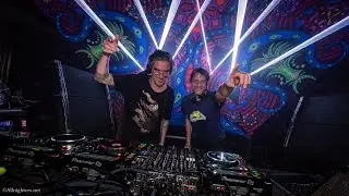 Psychedelic Rave  Aftermovie 29 11 25