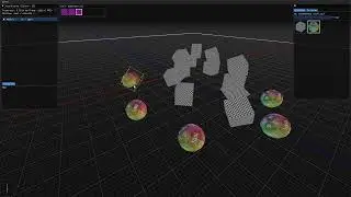 OpenGL - Jase - Entity Stuff Part1