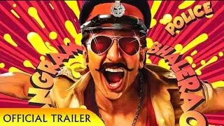 Simmba Official Teaser |2018 New film |