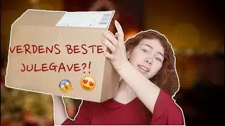 MINE JULEGAVER 2017