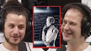 EL PROBLEMA DE LA INTELIGENCIA ARTIFICIAL CON LOS HUMANOS
