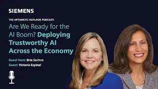 Optimistic Outlook Ep. 90 - Are We Ready for the AI Boom?