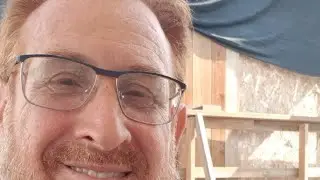 Live Prayer from the Temple Mount