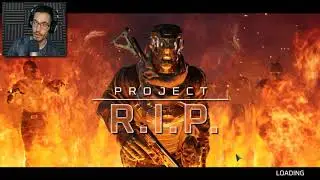 Project RIP - MASSIVE UPDATES!? Thank You, Dev!