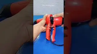 Hair dryer opening | Nova Nc 130 #shorts
