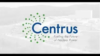 Centrus Energy (LEU): ⚛️ America's Pivot to Nuclear Fuel Independence