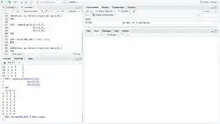 Randomização de problemas experimentais fatoriais com blocagem por meio da linguagem R