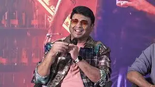 Kiran Abbavaram Bold Replies: K-Ramp Media Meet Q&A 2024