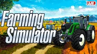 [SLO] FS19 | Treba orat njivo | DAILY STREAM DAN 17