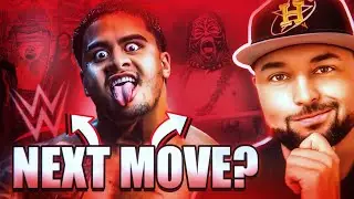 Is Zilla Fatu WWE-Bound? Bloodline Theories & Family Drama #zillafatu #wwe #thebloodline #fatu