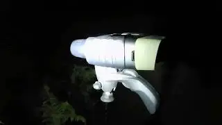 🌜 Coolife Hapimp Visi&oacute;n Nocturna NV3180, unboxing y pruebas de campo