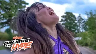 Emi Sakura Faces Mizuki For The First Time In 8 Years: DPW Believe The Hype 2022