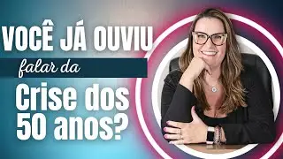Crise dos 50 anos