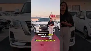 𝗡𝗜𝗦𝗦𝗔𝗡 𝗣𝗔𝗧𝗥𝗢𝗟 𝗣𝗟𝗔𝗧𝗜𝗡𝗨𝗠 for Sale  #NissanPatrol #PatrolPlatinum #ForSaleDubai #LuxurySUV #DubaiCars