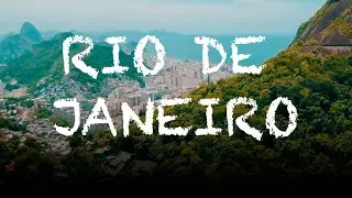 Rio de Janeiro | Cataratas del Iguaz&uacute; | Argentinna