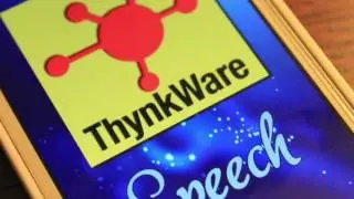 ThynkWare Speech - A solution for ALS and autism sufferers