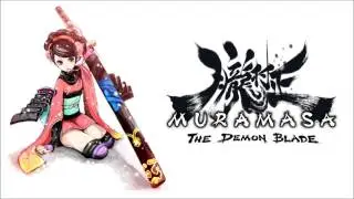 Muramasa: The Demon Blade OST - Powerful Looking