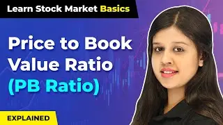 PB Ratio (Price to Book Value Ratio) - Explained