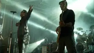 Seven Towers (U2 Tribute) live @ Maiwoche Osnabr&uuml;ck 2011 NOZ B&uuml;hne promo