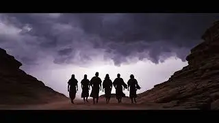 قصة نبي الله شعيب… النبي الذي واجه قوم الظلم والتطفيف | أحداث تهز القلب