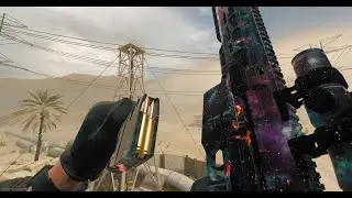 the *NEW* BAS-P CLASS is INSANE in MW3 SEASON 1! (Best WSP SWARM Class Setup) - Modern Warfare 3